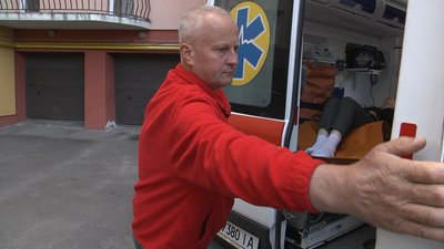 Обшуки у Літинського та Островського: що відомо про слідчі дії у помешканнях львівських волонтерів Обшуки у Літинського та Островського: що відомо про слідчі дії у помешканнях львівських волонтерів