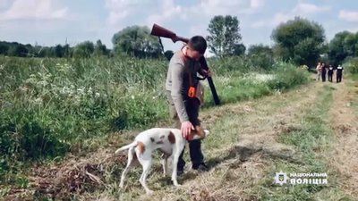 За місяць на Прикарпатті зафіксували понад 70 порушень правил полювання