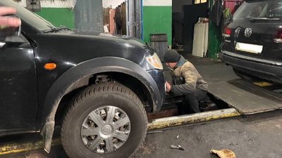 волонтери