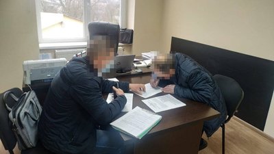 Нелегальний видобуток корисних копалин на Закарпатті на понад мільйон заблокувала СБУ Нелегальний видобуток корисних копалин на Закарпатті на понад мільйон заблокувала СБУ