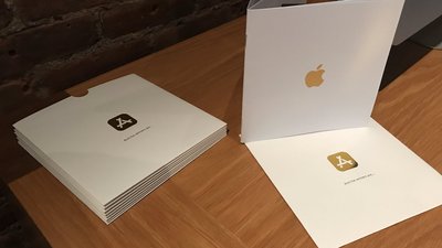 CrimeaIsUkraine: На сторінці Apple у Facebook запустили новий флешмоб