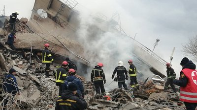 Суд визнав війну як форс-мажорну обставину лише в 1 справі з 62 — Опендатабот