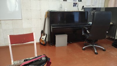 Заняття у мистецьких школах Полтавщини: як навчатимуться діти