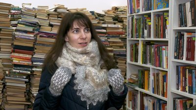 Зібрали понад 55 тисяч гривень та встановили сім дверей: як ремонтують Чернігівську бібліотеку для юнацтва Зібрали понад 55 тисяч гривень та встановили сім дверей: як ремонтують Чернігівську бібліотеку для юнацтва