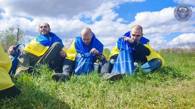 Святослав Сірий про оборону Маріуполя, полон та повернення на службу – інтерв’ю Святослав Сірий про оборону Маріуполя, полон та повернення на службу – інтерв’ю