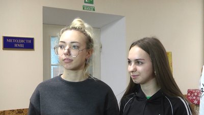 Акція "Різдвяний гостинчик" – житомиряни зібрали різдвяні гостинці для дітей Харківщини Акція "Різдвяний гостинчик" – житомиряни зібрали різдвяні гостинці для дітей Харківщини