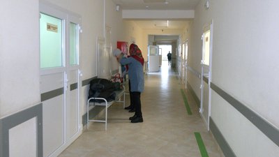 У травмпункт в Луцьку за добу звернулися 13 пацієнтів із переломами і вивихами