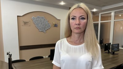 Ірина Пархоменко Ірина Пархоменко