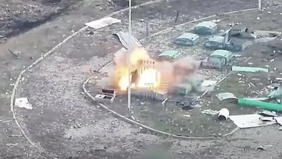 Покровський напрямок