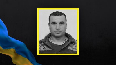 Волинь загиблі