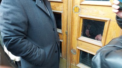 У Харкові перед сесією міськради проходять чотири мітинги
