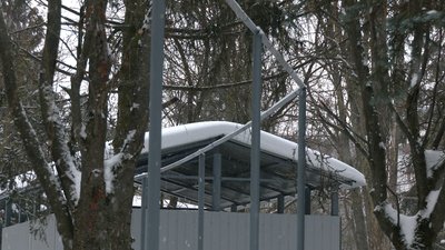 Киснева станція у Рівному: як працює та скільки електрики потребує Киснева станція у Рівному: як працює та скільки електрики потребує