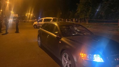 Смертельна аварія у Кременчуці на Полтавщині: що розповідає мати загиблого підлітка Смертельна аварія у Кременчуці на Полтавщині: що розповідає мати загиблого підлітка