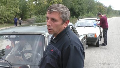 На Запоріжжі людей змушують брати участь у псевдореферендумі шантажем та погрозами На Запоріжжі людей змушують брати участь у псевдореферендумі шантажем та погрозами