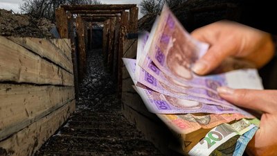 На Полтавщині преміюють працівників "Кременчукводоканал" за будівництво фортифікацій