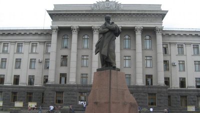 Кібербезпека для АТОвців: у Луцьку триває курс з перепідготовки ветеранів