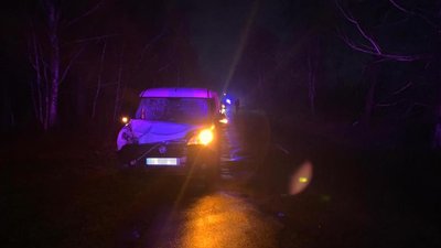 На Житомирщині затримали водія, який наїхав на підлітків – 10-річний хлопець загинув На Житомирщині затримали водія, який наїхав на підлітків – 10-річний хлопець загинув