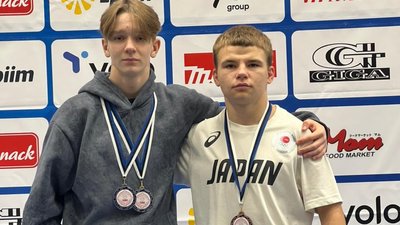 Сумські спортсмени