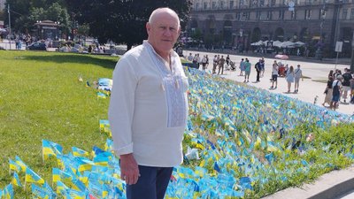 Стефан Романів
