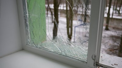 Обстріли Сумщина