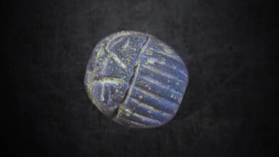 Знахідку сарматської доби знайшли на Полтавщині