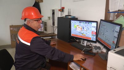 Зима 2023: як в Івано-Франківську готуються до опалювального сезону Зима 2023: як в Івано-Франківську готуються до опалювального сезону