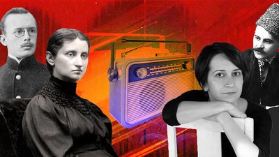 8 радіовистав від Радіо Культура до Дня театру