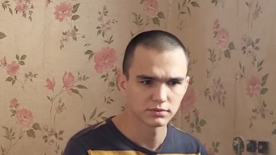 "Може "прилетіти" ззаду": російський окупант розповів, що у разі відступу на Харківщині вбити могли співслужбовці