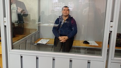 Домашній арешт у нічний час: депутату Полтавської обласної ради обрали запобіжний захід