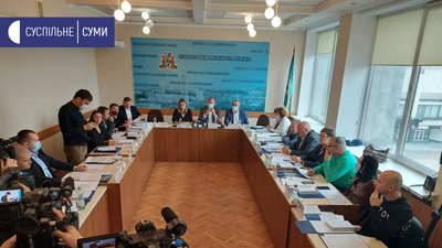 Наскільки Суми готові до опалювального сезону і чи зросте тариф на тепло Наскільки Суми готові до опалювального сезону і чи зросте тариф на тепло