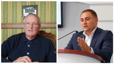У Бердянську призначили дату другого туру виборів міського голови
