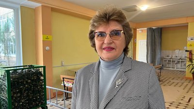 У Кривому Розі відкрили ще 80 пунктів незламності