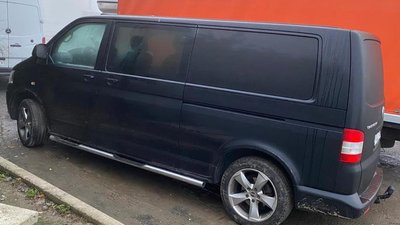 Втричі занижена вартість: закарпатець намагався розмитнити авто за підробними документами