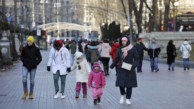 У Києві за добу виявили 2293 нових хворих на COVID-19