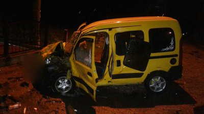 ДТП на Прикарпатті: водійка авто у реанімації