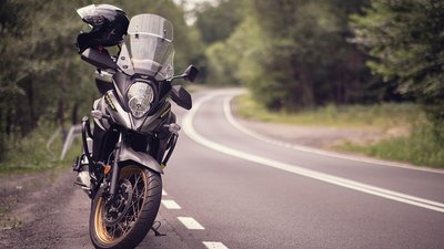 У Криму заборонили рух мототехніки на півострові ввечері і вночі з 17 червня