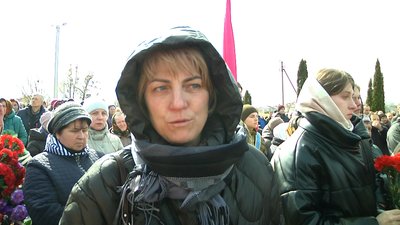 На Житомирщині попрощалися з загиблим військовим 95 десантно-штурмової бригади Дмитром Пилипчуком На Житомирщині попрощалися з загиблим військовим 95 десантно-штурмової бригади Дмитром Пилипчуком