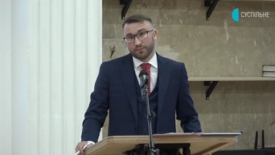 Наглядова рада обрала нового голову правління Суспільного. Що про нього відомо Наглядова рада обрала нового голову правління Суспільного. Що про нього відомо