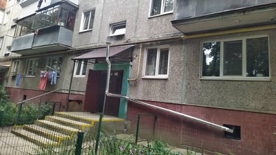 В укриттях львівських будинків розпочали встановлювати буржуйки