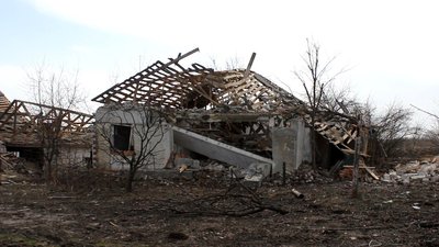 Увага інтернет-користувачів до війни знизилася у 22 рази