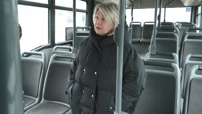 "Це як їхати приватним жигулем": ситуація з "нелегальними" перевізниками Черкас "Це як їхати приватним жигулем": ситуація з "нелегальними" перевізниками Черкас
