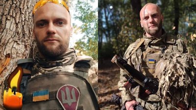 Полеглому воїну із Полтави Віталію Дудці просять присвоїти звання Герой України Полеглому воїну із Полтави Віталію Дудці просять присвоїти звання Герой України