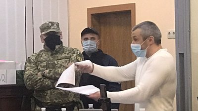 Справа Гандзюк: Павловський назвав організаторів нападу на активістку Справа Гандзюк: Павловський назвав організаторів нападу на активістку