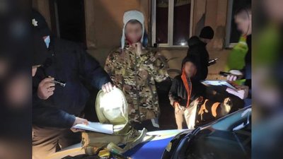 У Мукачеві затримали велосипедиста з наркотиками У Мукачеві затримали велосипедиста з наркотиками