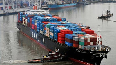 У порту Роттердама виявили партію кокаїну на 300 мільйонів євро