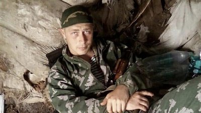 Сергій Козачинський Сергій Козачинський