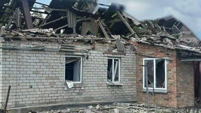 Армія РФ завдала понад 940 ударів по 51 населеному пункту Запорізької області