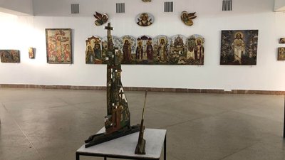 Картини Тетяни Думан Картини Тетяни Думан