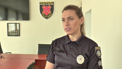 У Полтаві запрацювали три камери автоматичної фіксації швидкісного режиму У Полтаві запрацювали три камери автоматичної фіксації швидкісного режиму