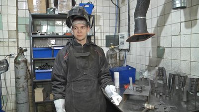 Підставки для окопних свічок Підставки для окопних свічок